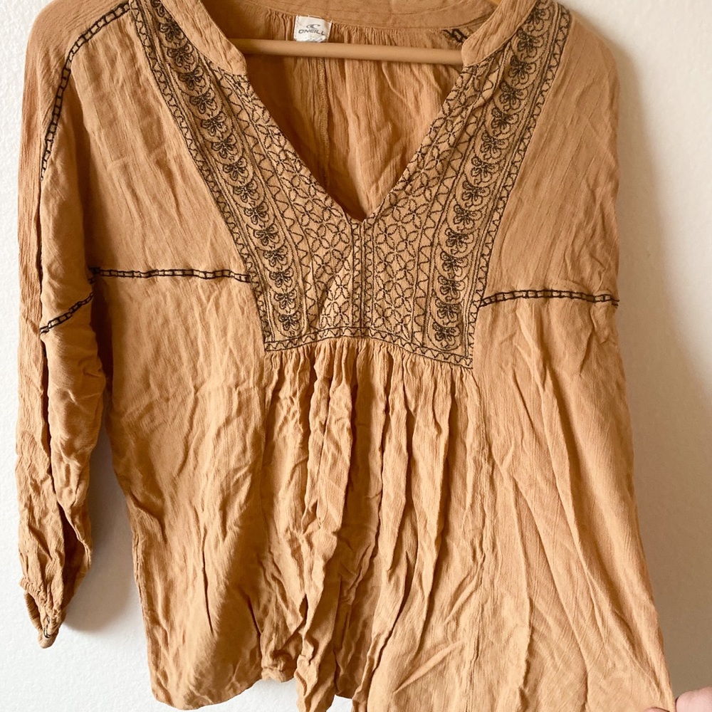 O’Neill Top